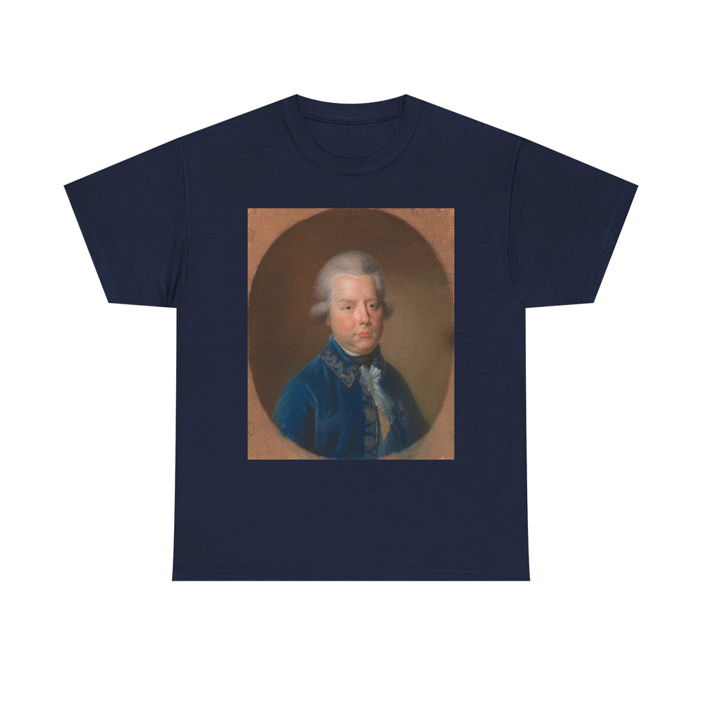 Art Tee – Stadtholder Prince William v