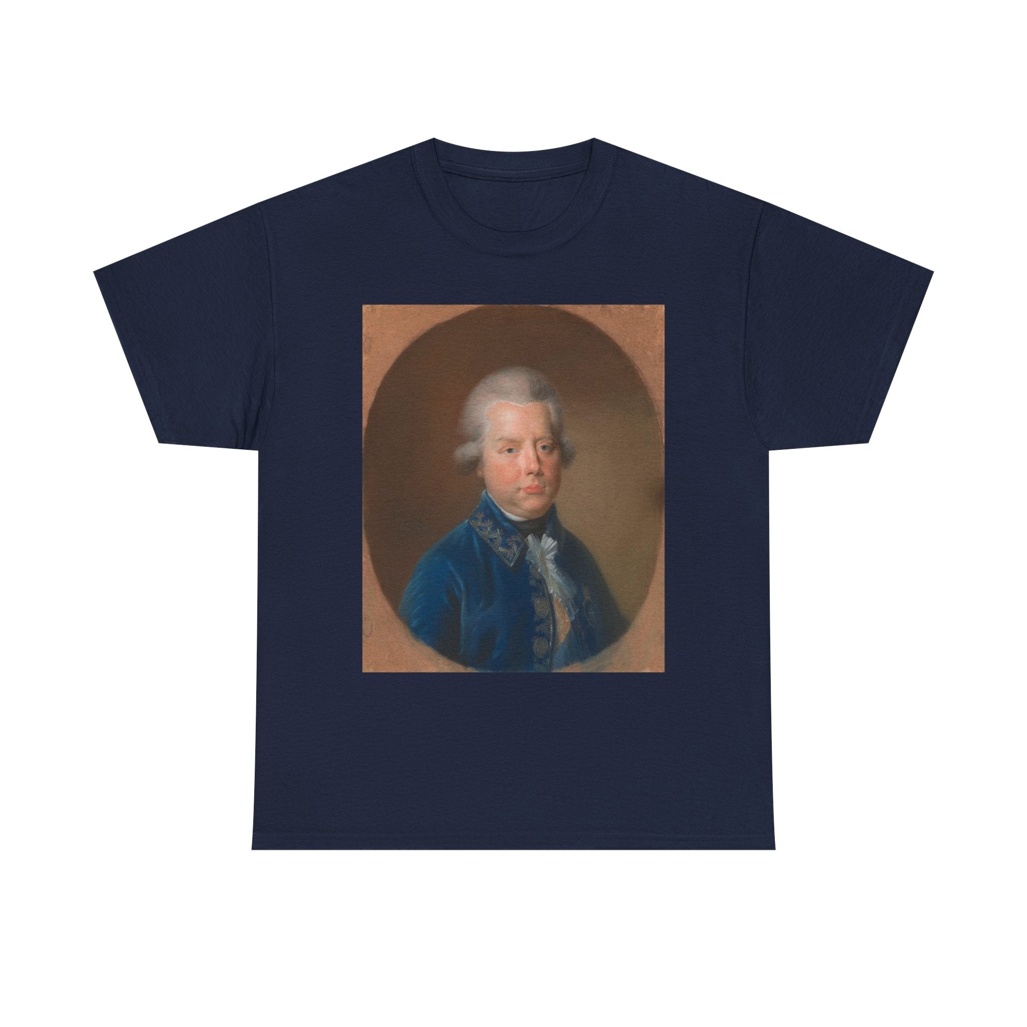 Art Tee – Stadtholder Prince William v
