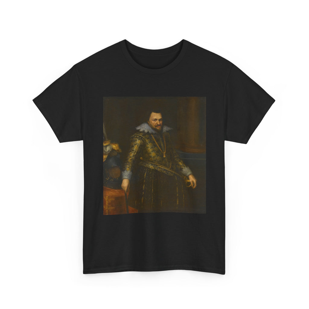 Art Tee – Portrait of Philips Willem (1554-1618), Prince of Orange