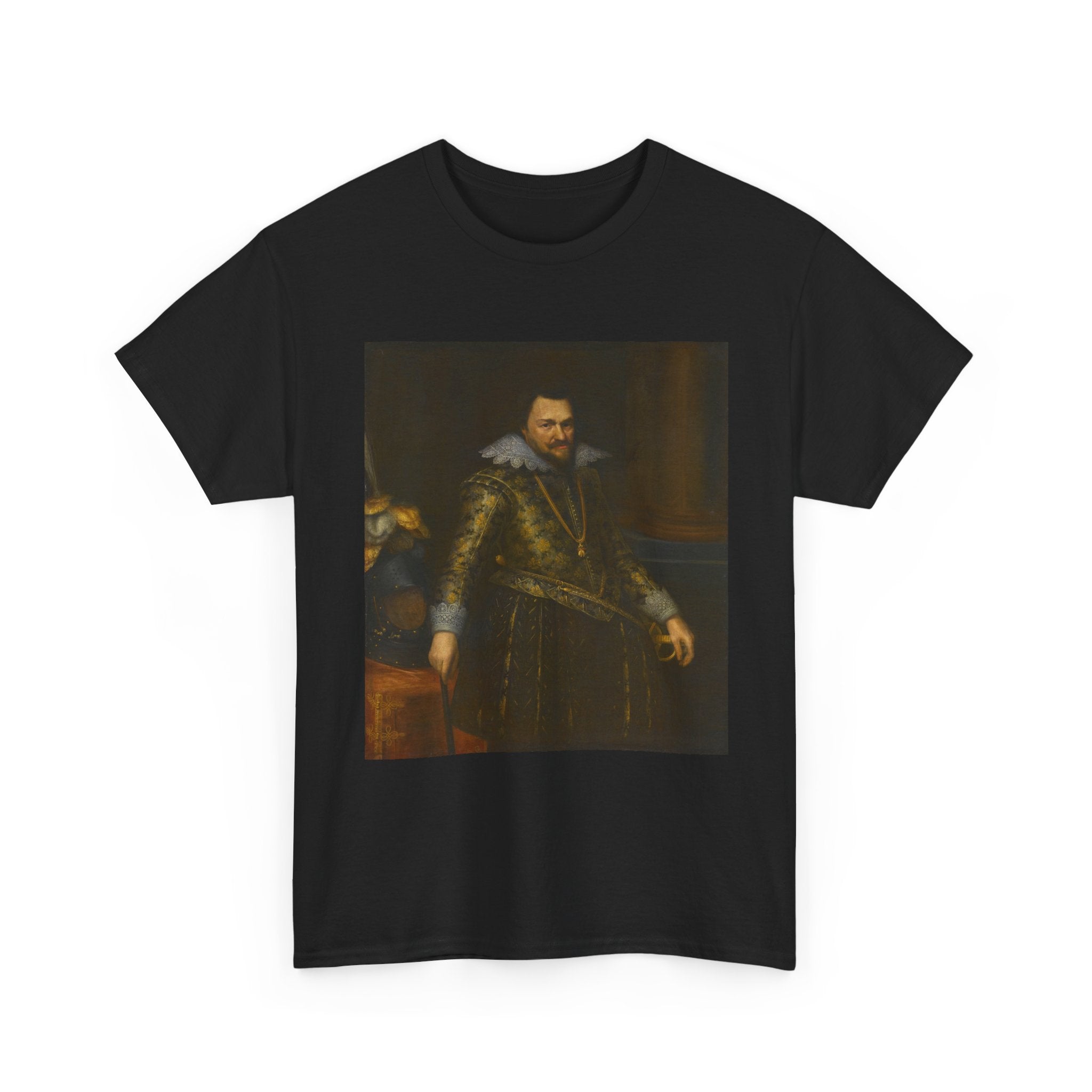 Art Tee – Portrait of Philips Willem (1554-1618), Prince of Orange