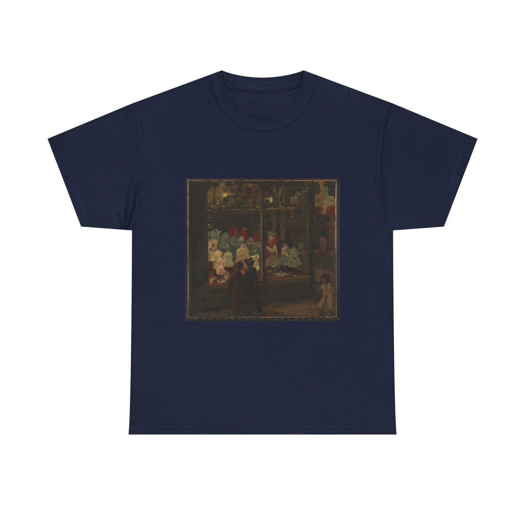Art Tee – Shop Window