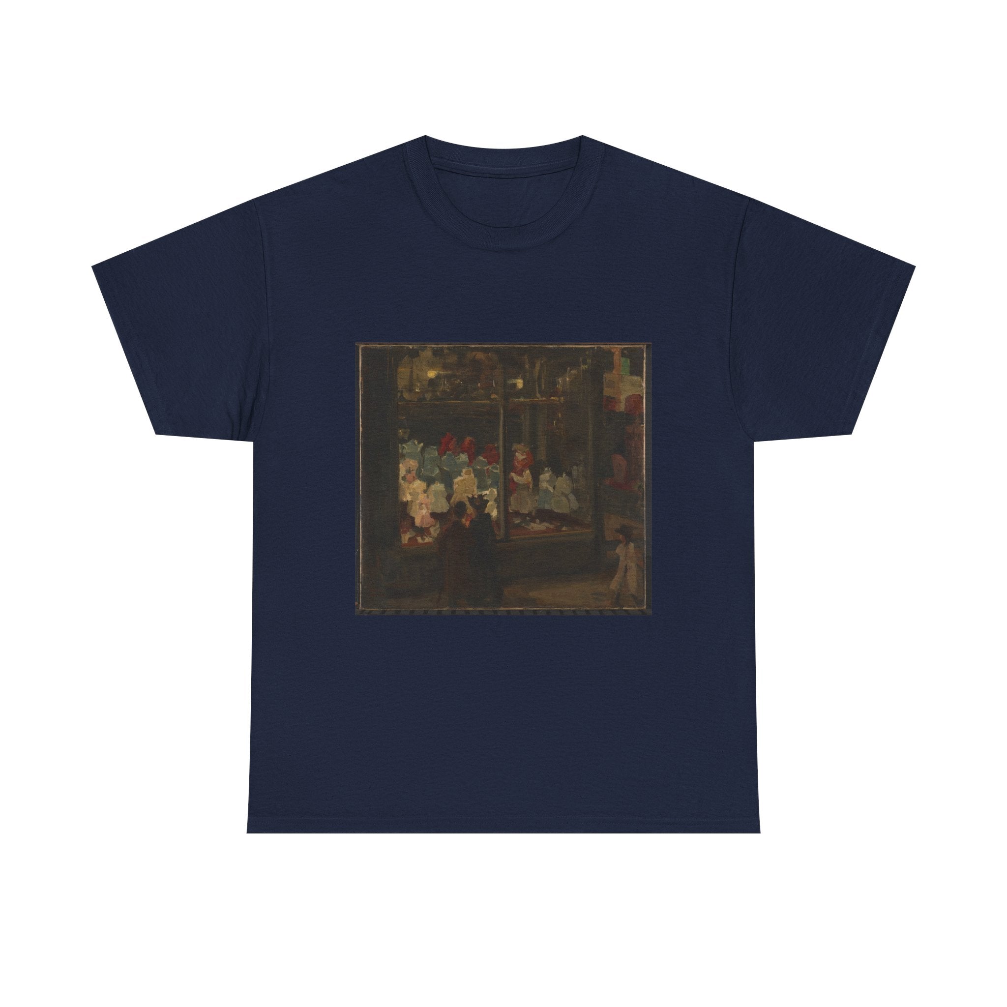 Art Tee – Shop Window