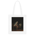 Art Tote Bag – Woman at her Toilet