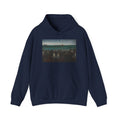 Art Hoodie – Battle between Dutch and Spanish Ships on the Haarlemmermeer