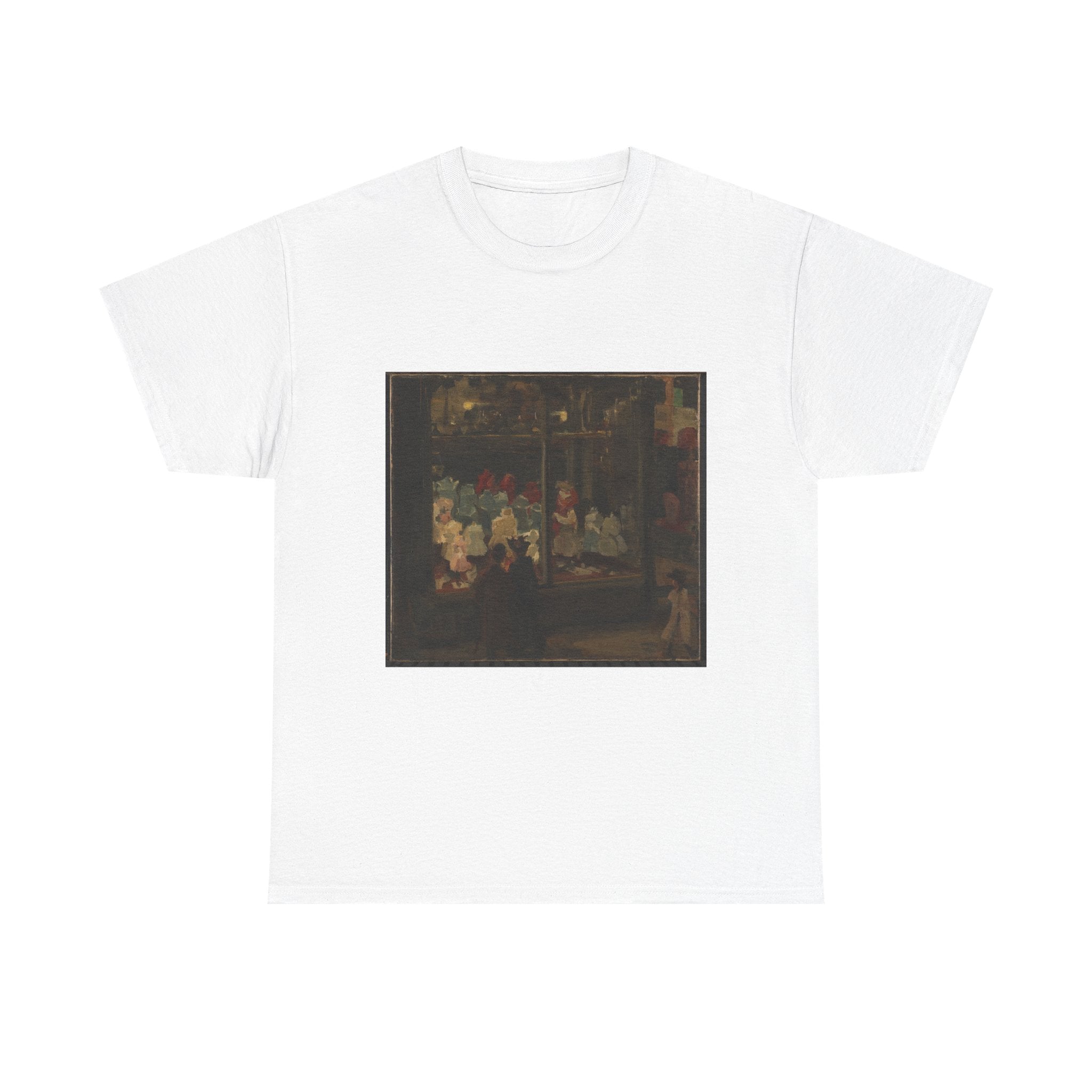 Art Tee – Shop Window