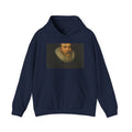 Art Hoodie – Portrait of Johan van Oldenbarnevelt