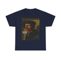 Art Tee – Portrait of Jacob Cornelisz van Oostsanen