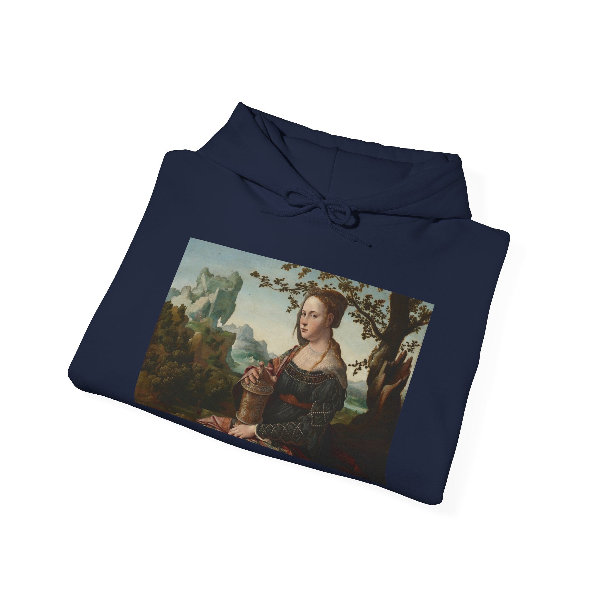 Art Hoodie – Mary Magdalene