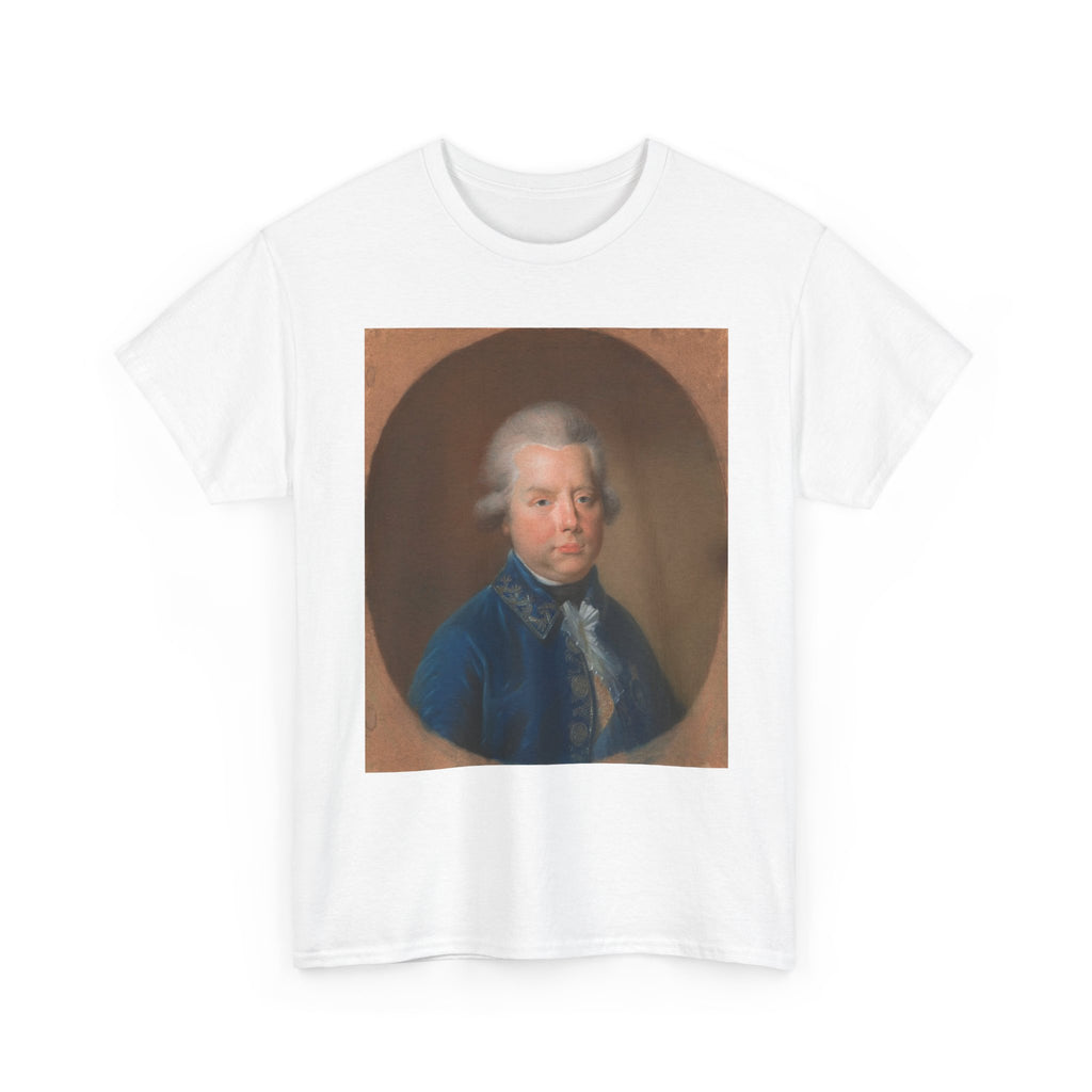 Art Tee – Stadtholder Prince William v