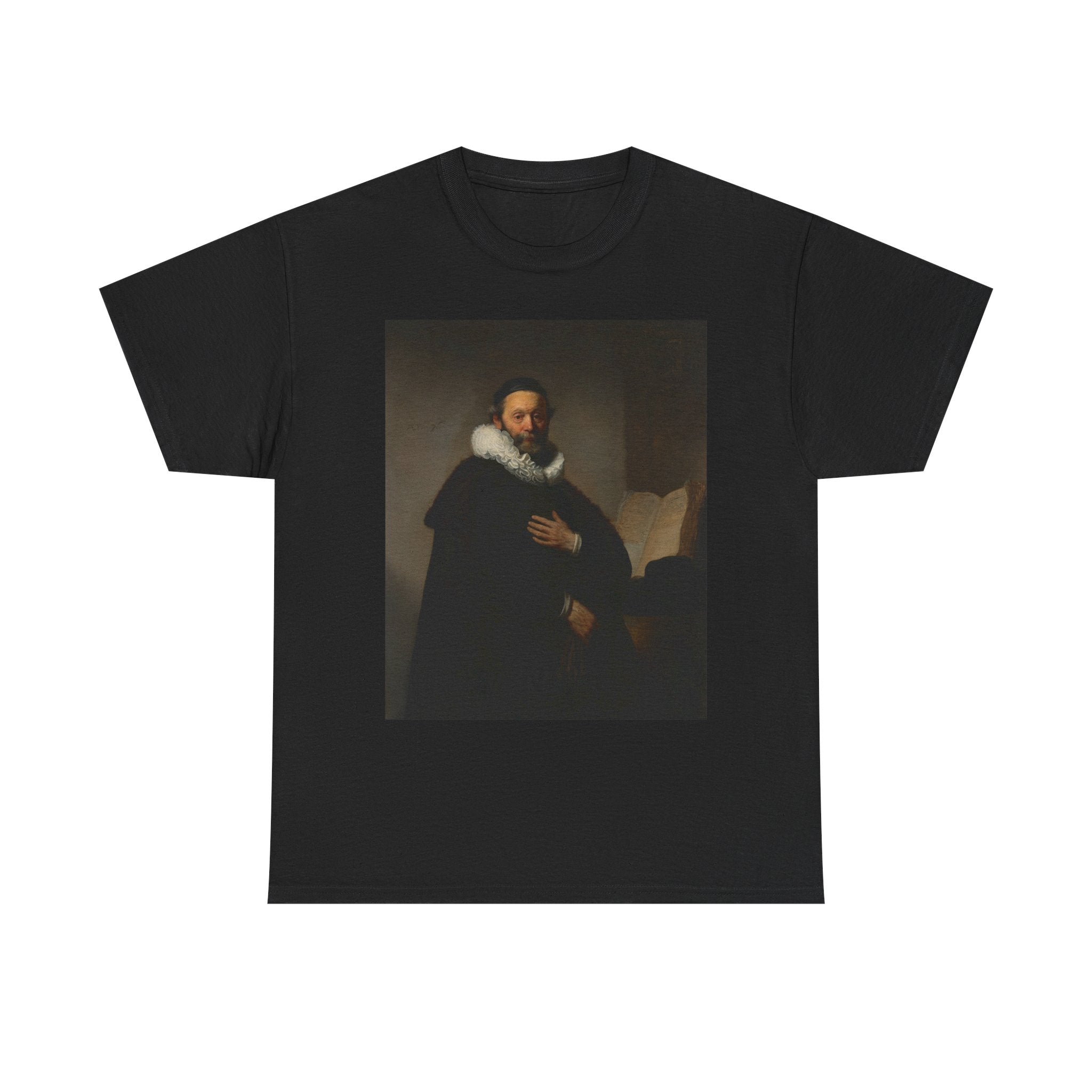 Art Tee – Johannes Wtenbogaert