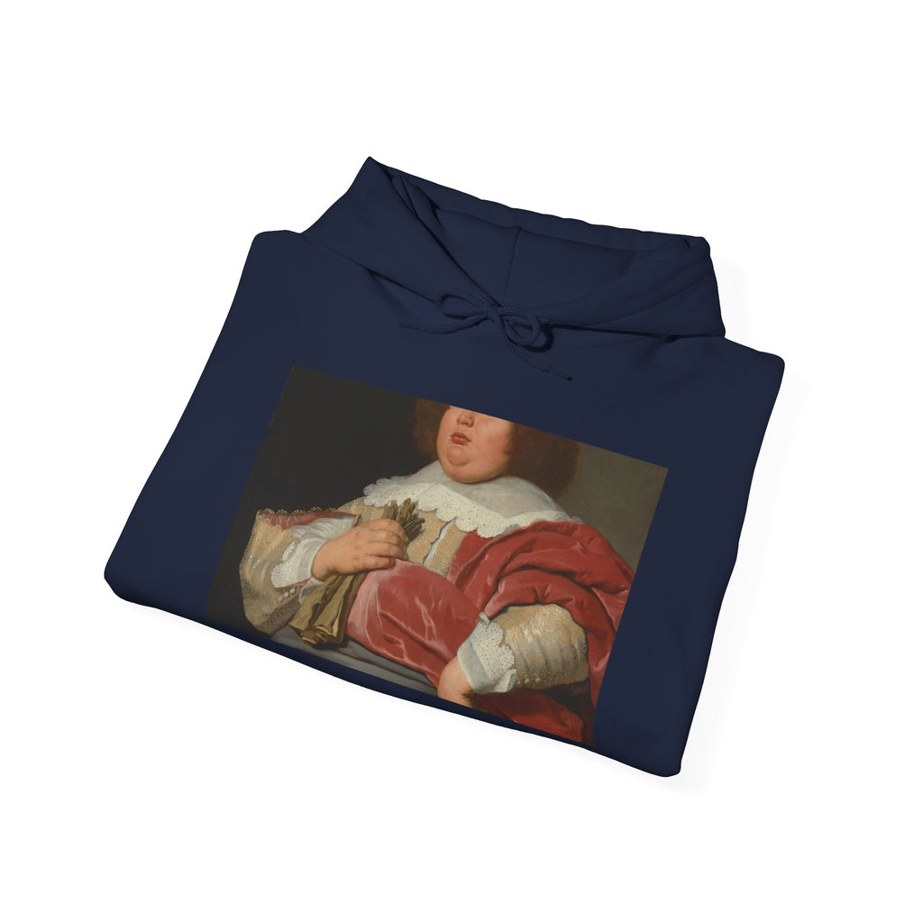 Art Hoodie – Portrait of Gerard Andriesz Bicker