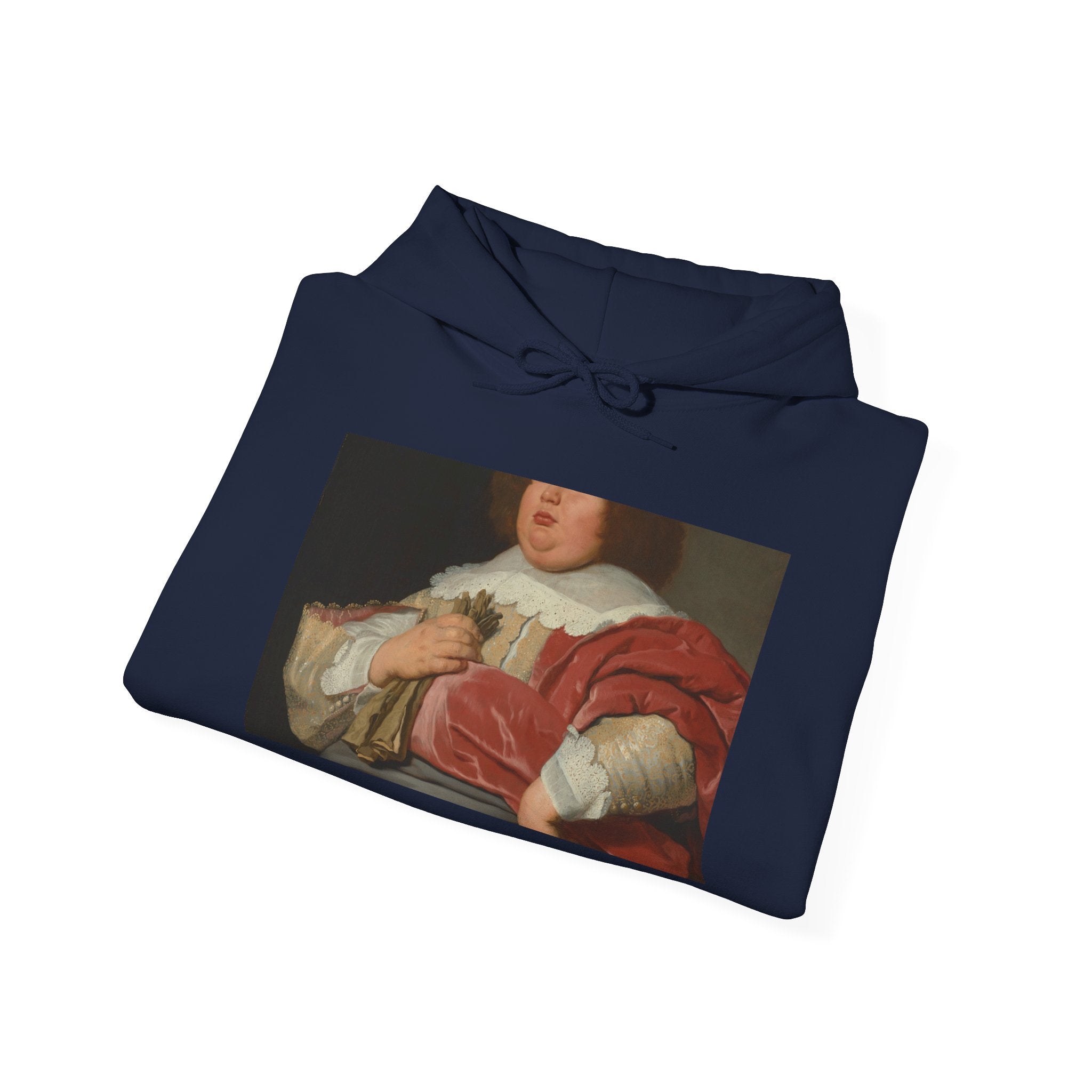 Art Hoodie – Portrait of Gerard Andriesz Bicker