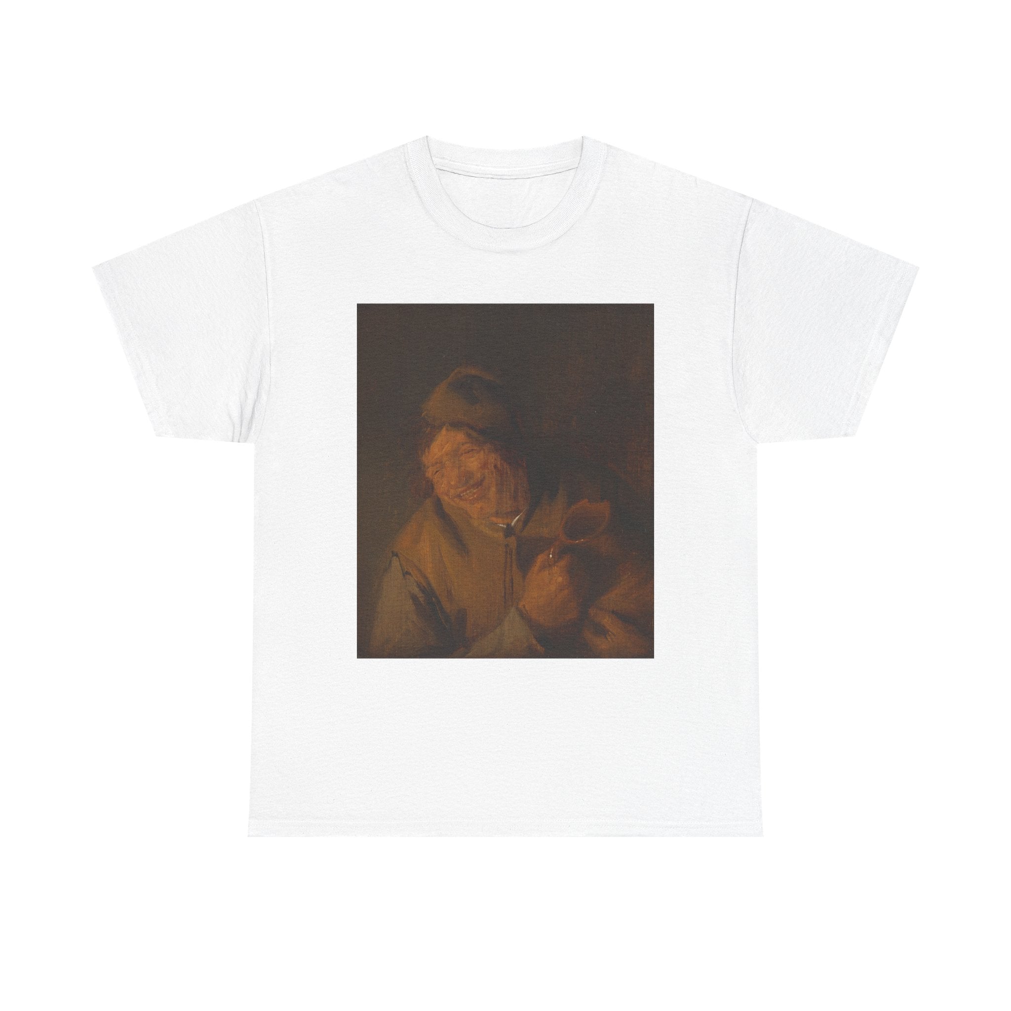Art Tee – The Merry Peasant