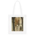 Art Tote Bag – Interior of the Church of St Bavo in Haarlem