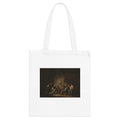 Art Tote Bag – Dancing Couple