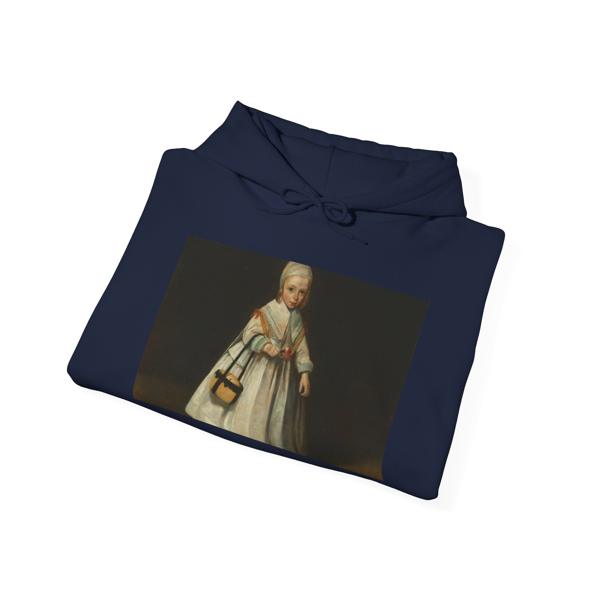 Art Hoodie – Helena van der Schalcke