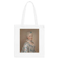 Art Tote Bag – Maria Josepha of Saxony, Dauphine of France