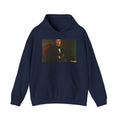 Art Hoodie – Portrait of Johan Rudolf Thorbecke, Minister of State and Minister of the Interior