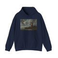 Art Hoodie – The Windmill at Wijk bij Duurstede