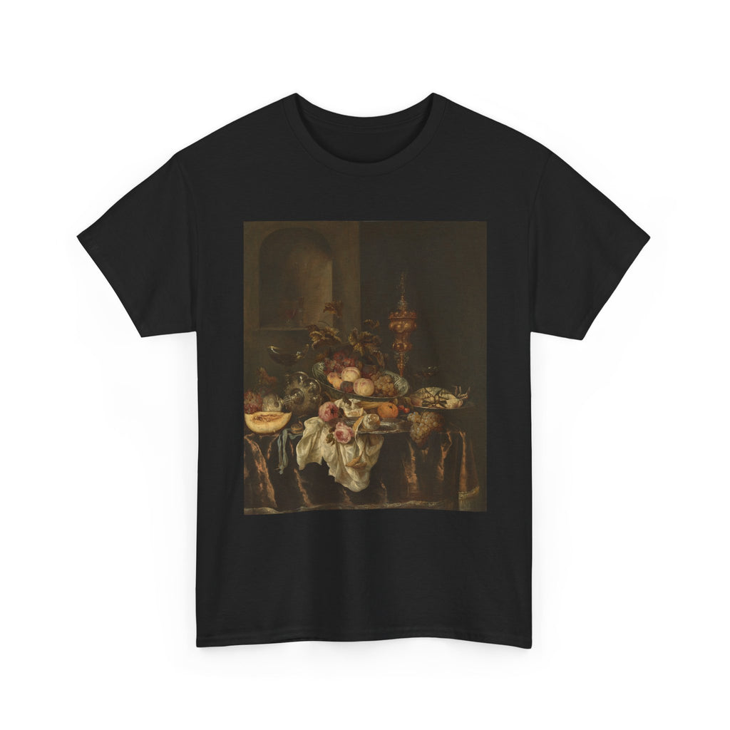 Art Tee – Still Life