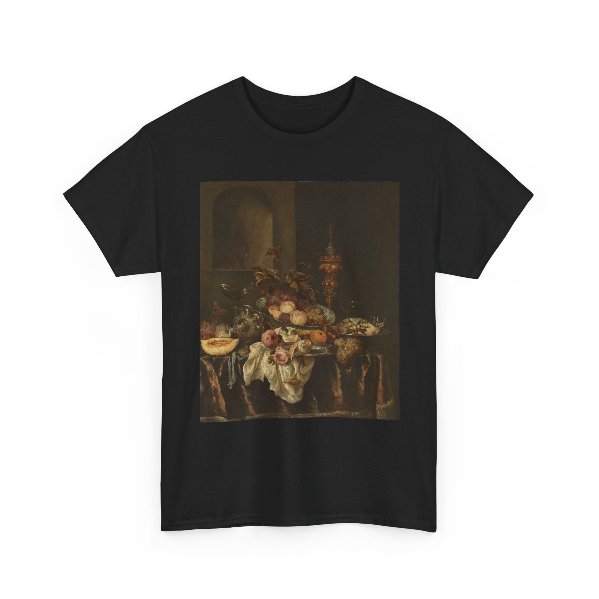 Art Tee – Still Life