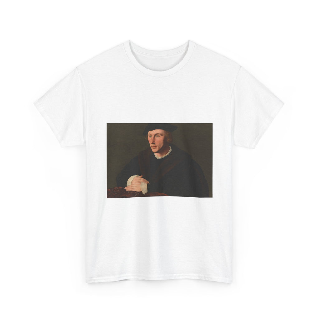 Art Tee – Portrait of Joris van Egmond