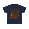 Art Tee – Saint Jerome in his Study by Candlelight