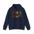Art Hoodie – Portrait of Magdalena de Cuyper