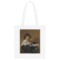 Art Tote Bag – Portrait of Jan van de Poll (1597-1678)