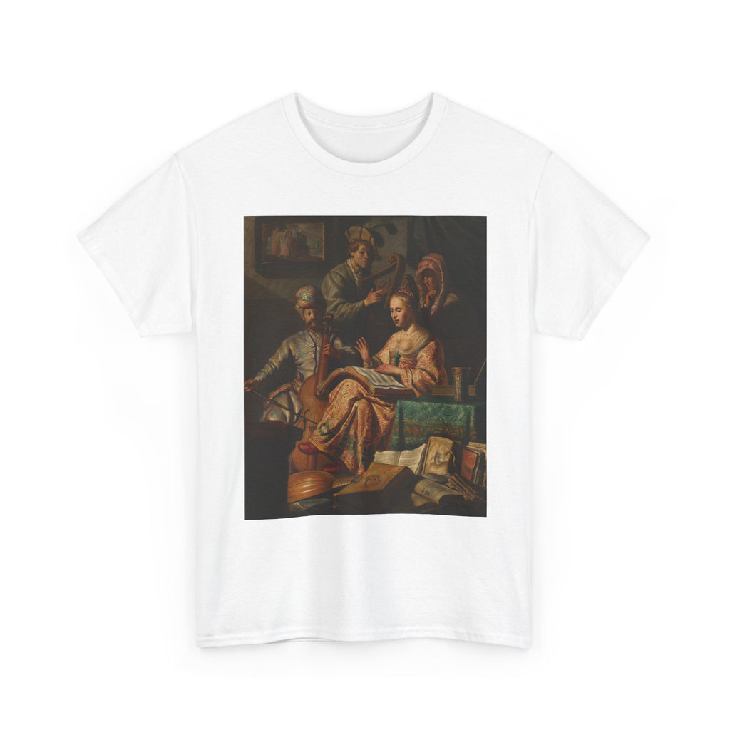 Art Tee – Musical Company