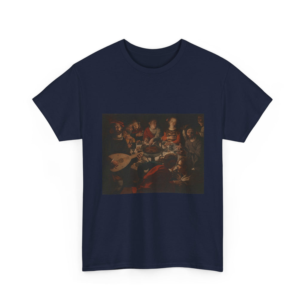 Art Tee – The Marriage at Cana