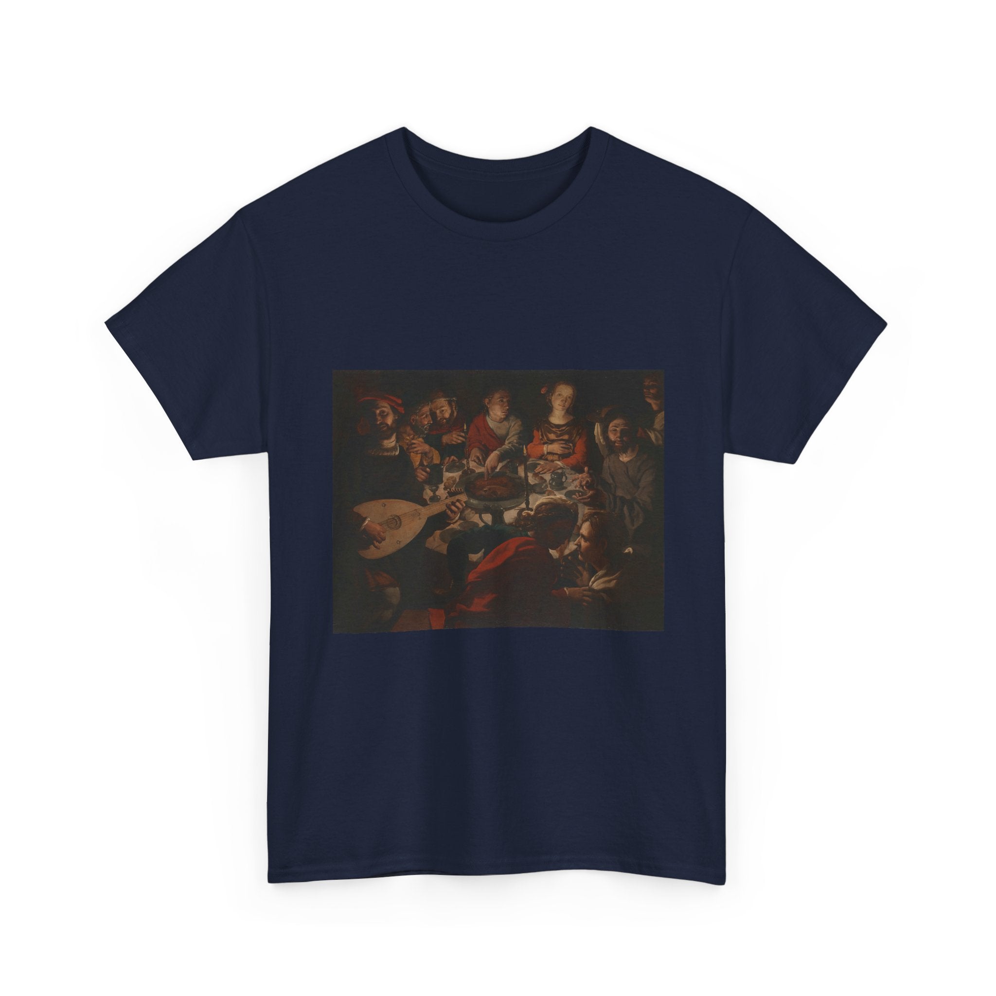 Art Tee – The Marriage at Cana