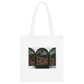 Art Tote Bag – Worship of the Golden Calf