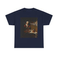 Art Tee – Old Woman Saying Grace, Known as ‘The Prayer without End’