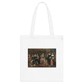 Art Tote Bag – Michiel Adriaenszoon de Ruyter and his Family