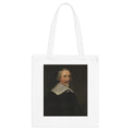 Art Tote Bag – Portrait of Jacob Cats (1577-1660)