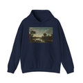 Art Hoodie – The Cattle Ferry