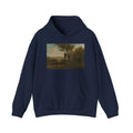 Art Hoodie – Meadow near Oosterbeek
