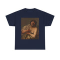 Art Tee – Democritus