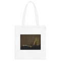 Art Tote Bag – Vanitas Still Life