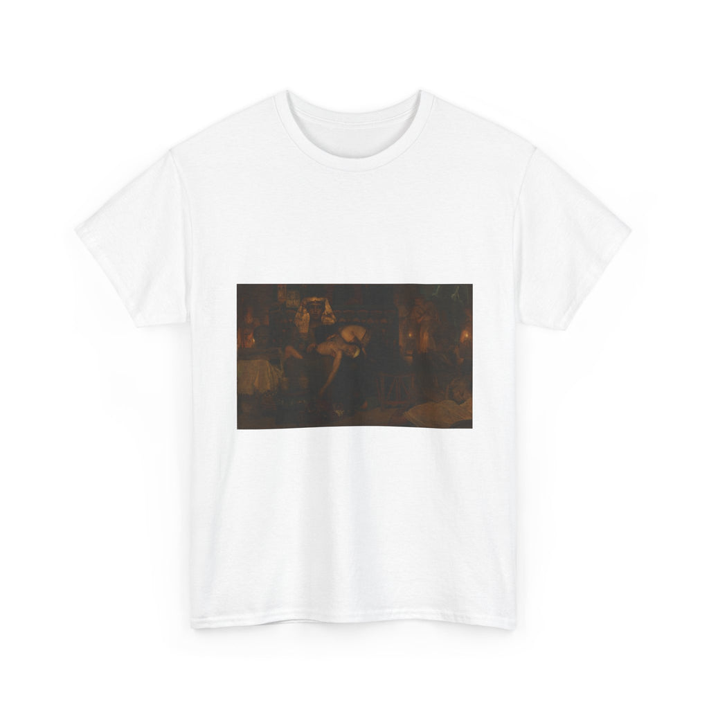 Art Tee – The Death of the Pharaoh’s Firstborn Son