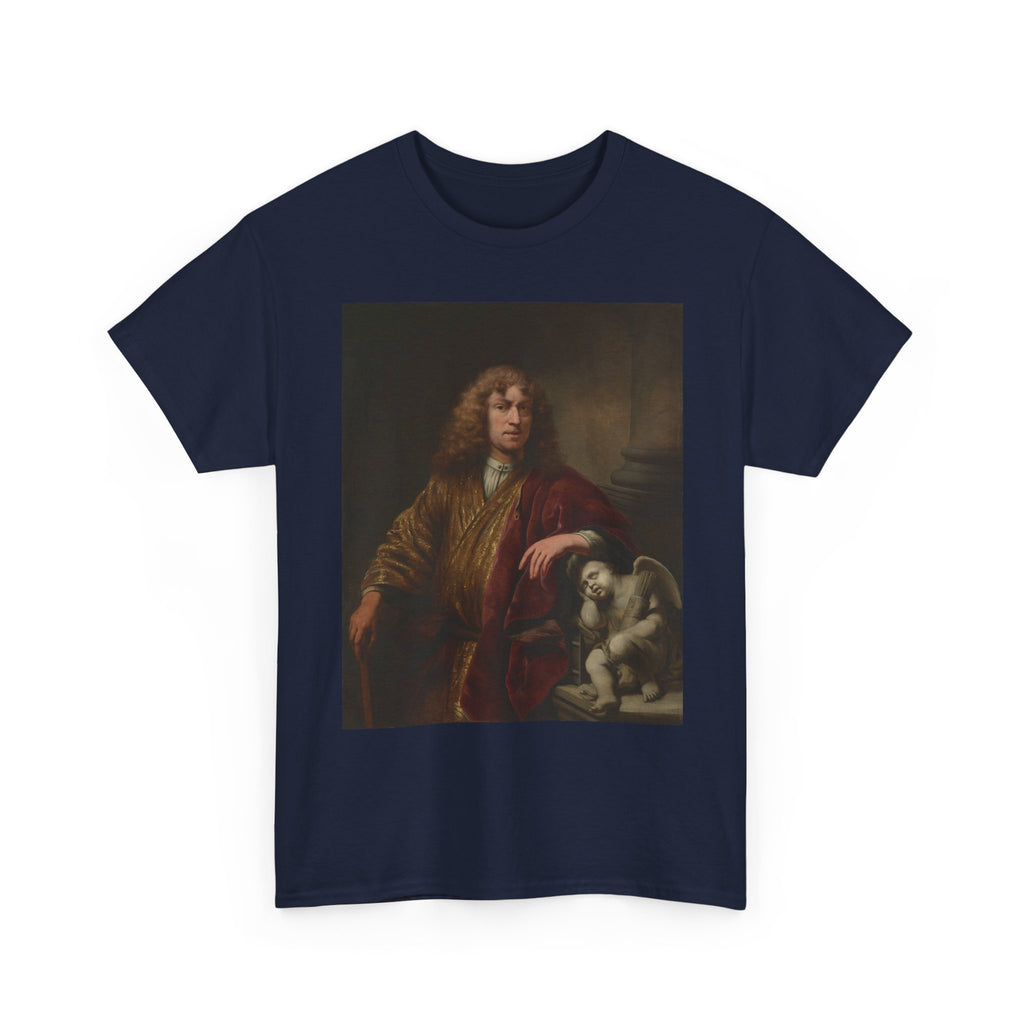 Art Tee – Self-Portrait