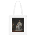 Art Tote Bag – Mary Stuart, Princess of Orange, as Widow of William II