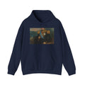 Art Hoodie – Posthumous Portrait of Herman Willem Daendels, Governor-General of the Dutch East Indies