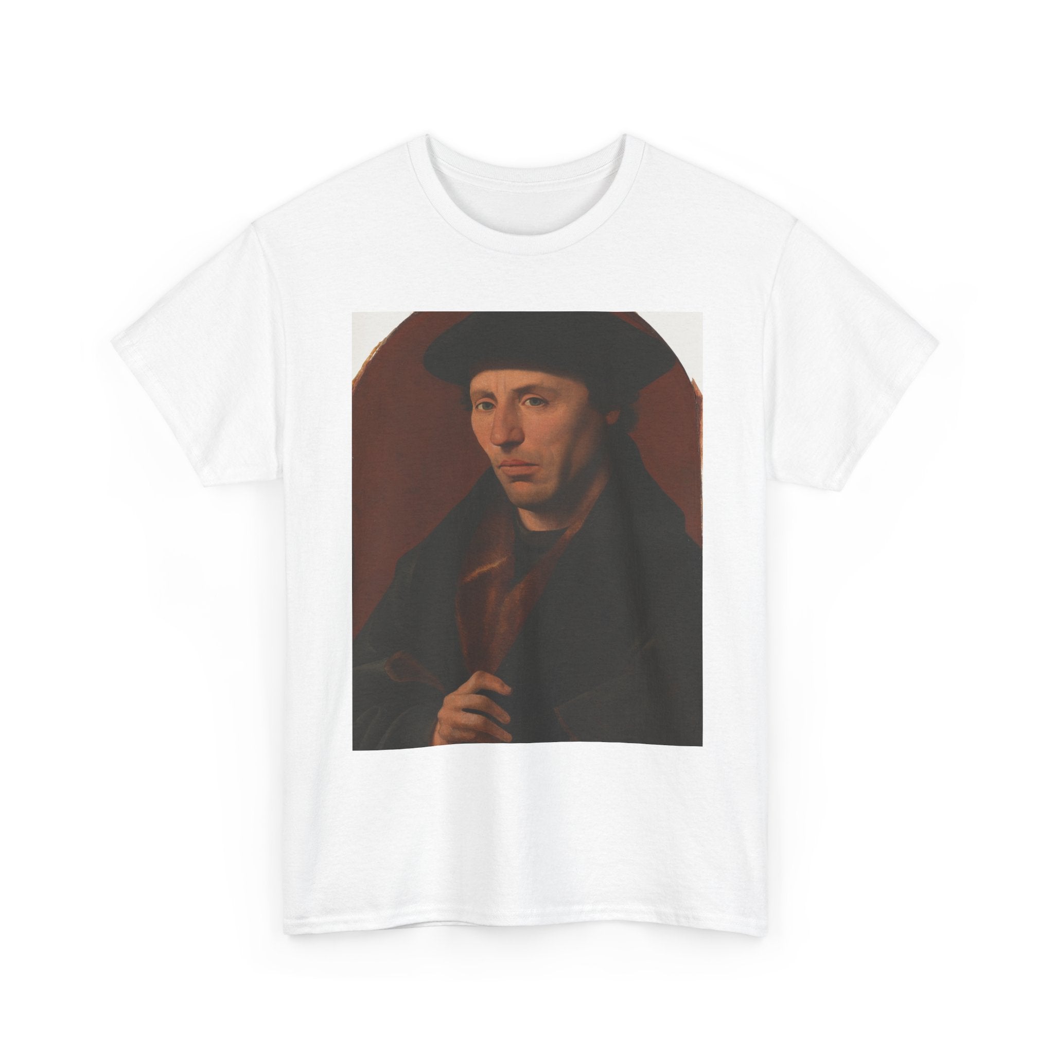 Art Tee – Haarlem Citizen