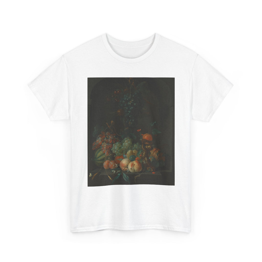 Art Tee – Still Life with Fruit