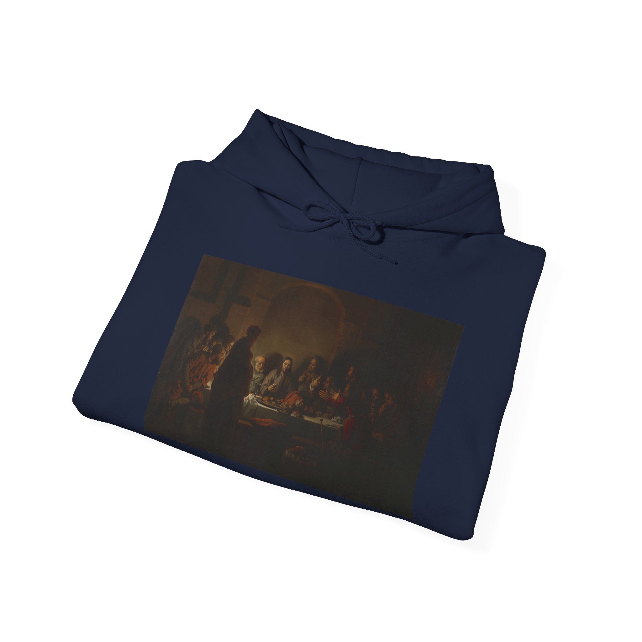Art Hoodie – The Last Supper