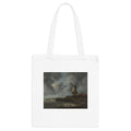 Art Tote Bag – The Windmill at Wijk bij Duurstede
