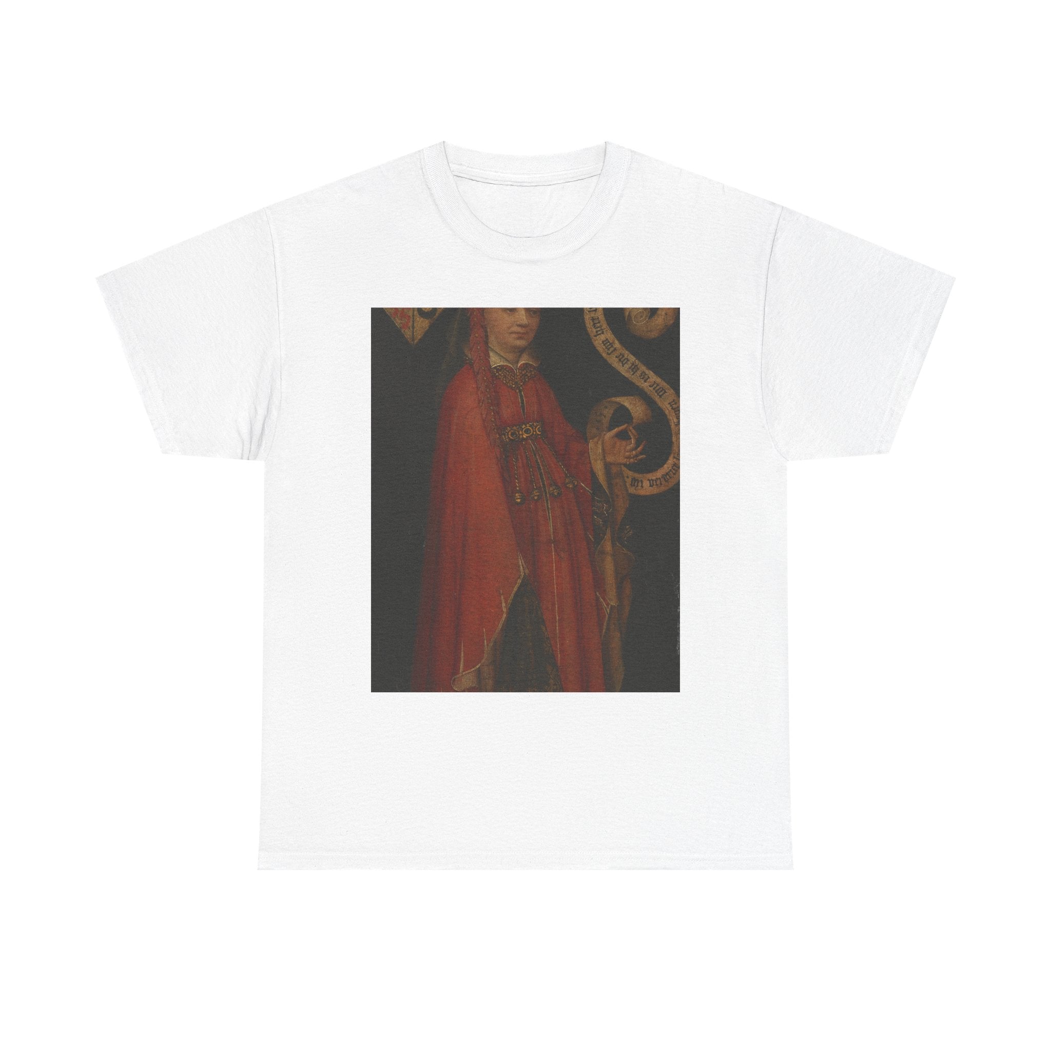 Art Tee – Portrait of Lysbeth van Duvenvoirde