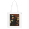 Art Tote Bag – The Merry Fiddler